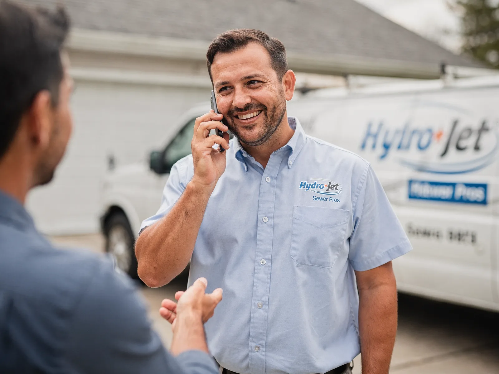 Hydro Jetting Near Me Elizabeth, NJ FAQs